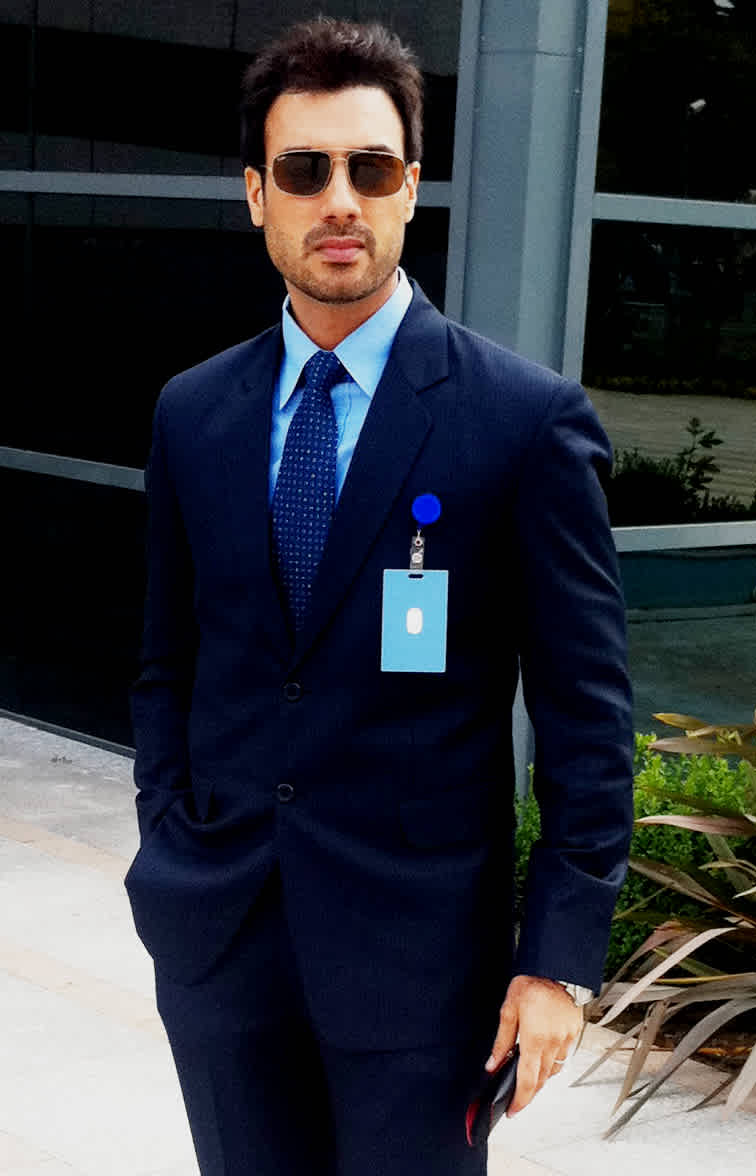 A SUPERSTAR IS BORN!