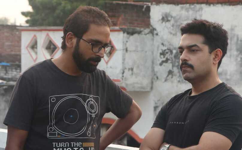 VAIBHAV VERMAS WEILDS THE BATON