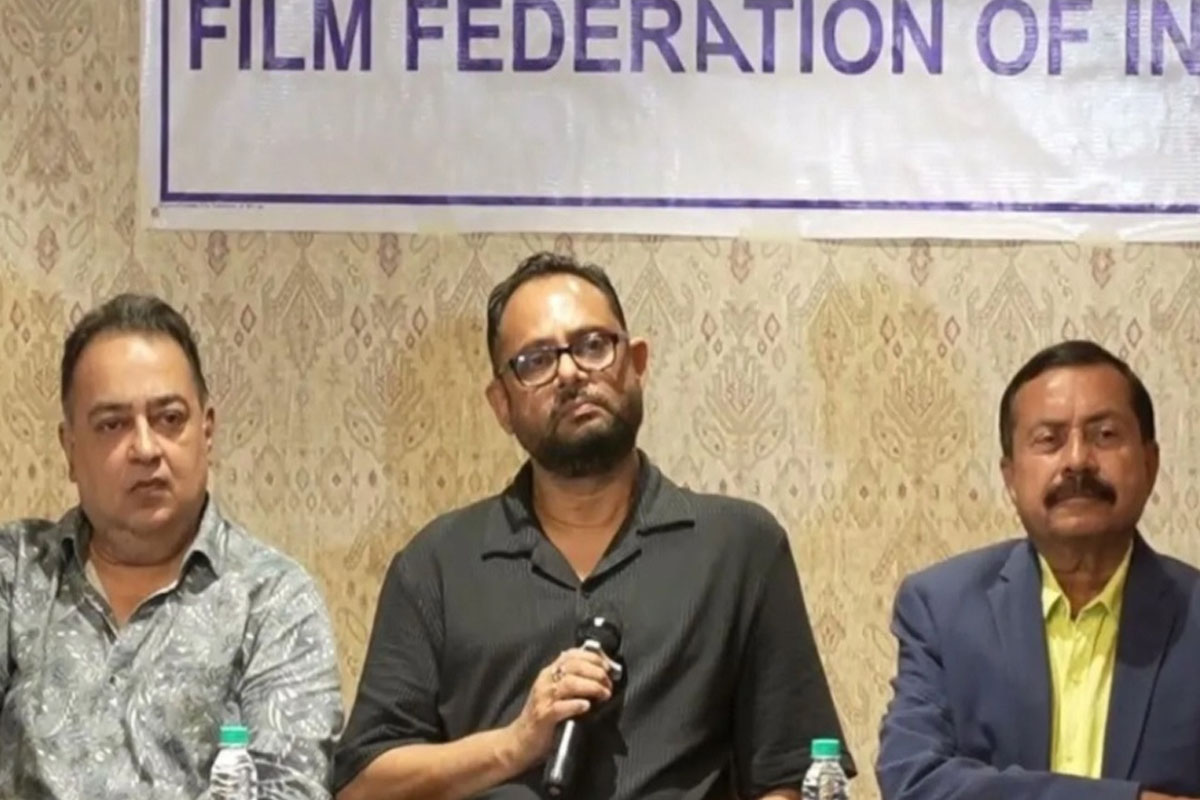 FFI ANNOUNCES OPENING OF OSCAR AWARD APPLICATIONS | 12 August, 2025